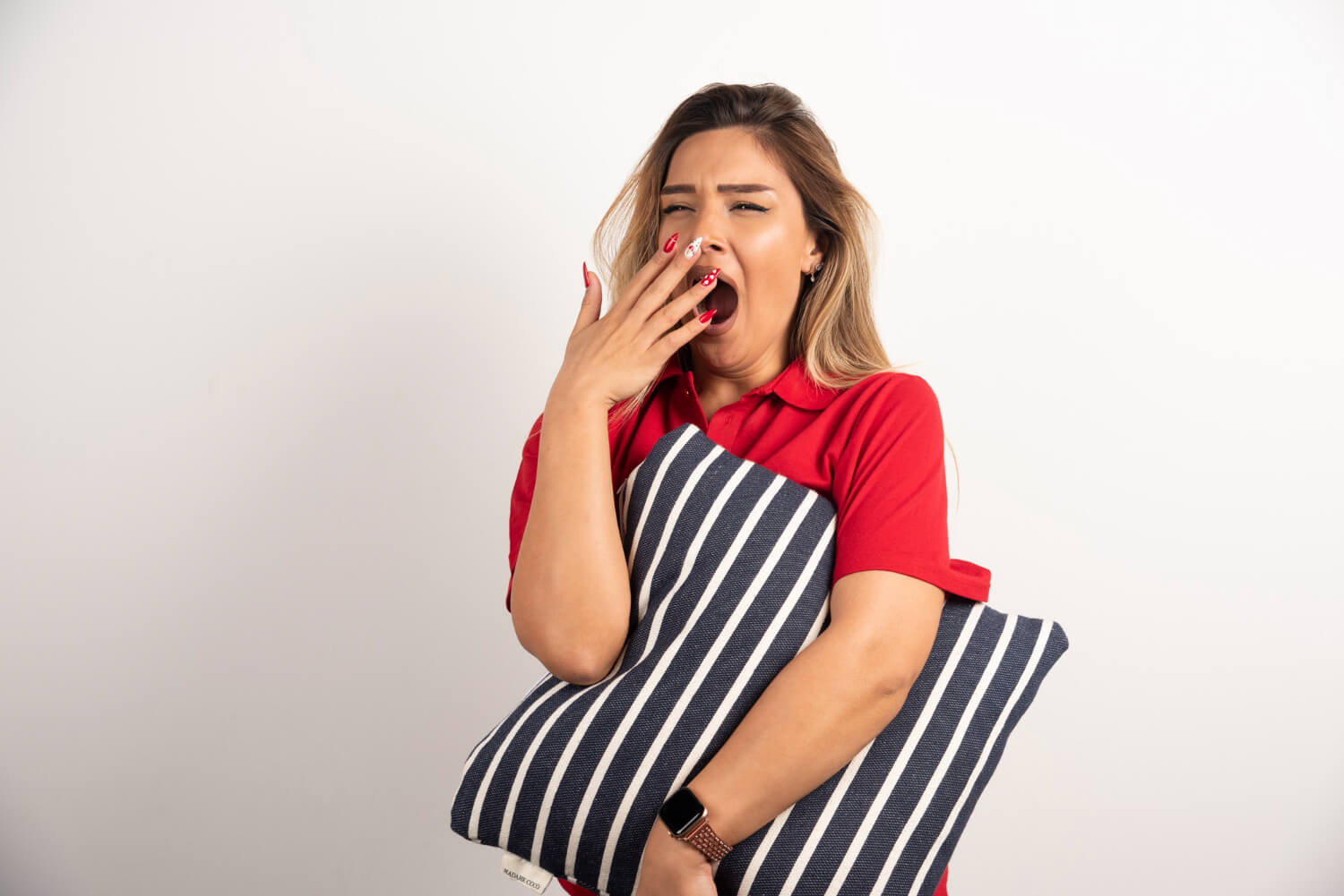 Odontologia do sono Acorda cansado, mesmo após 8 horas de sono