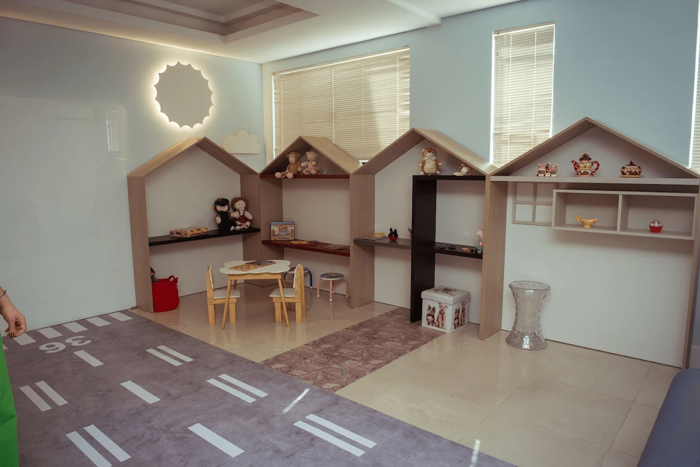 Joinville dentista Clínica Temática Infantil
